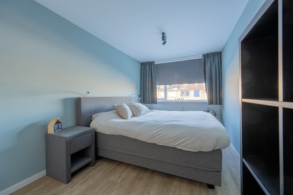 Medium property photo - Westenrijk 6, 3214 ED Zuidland